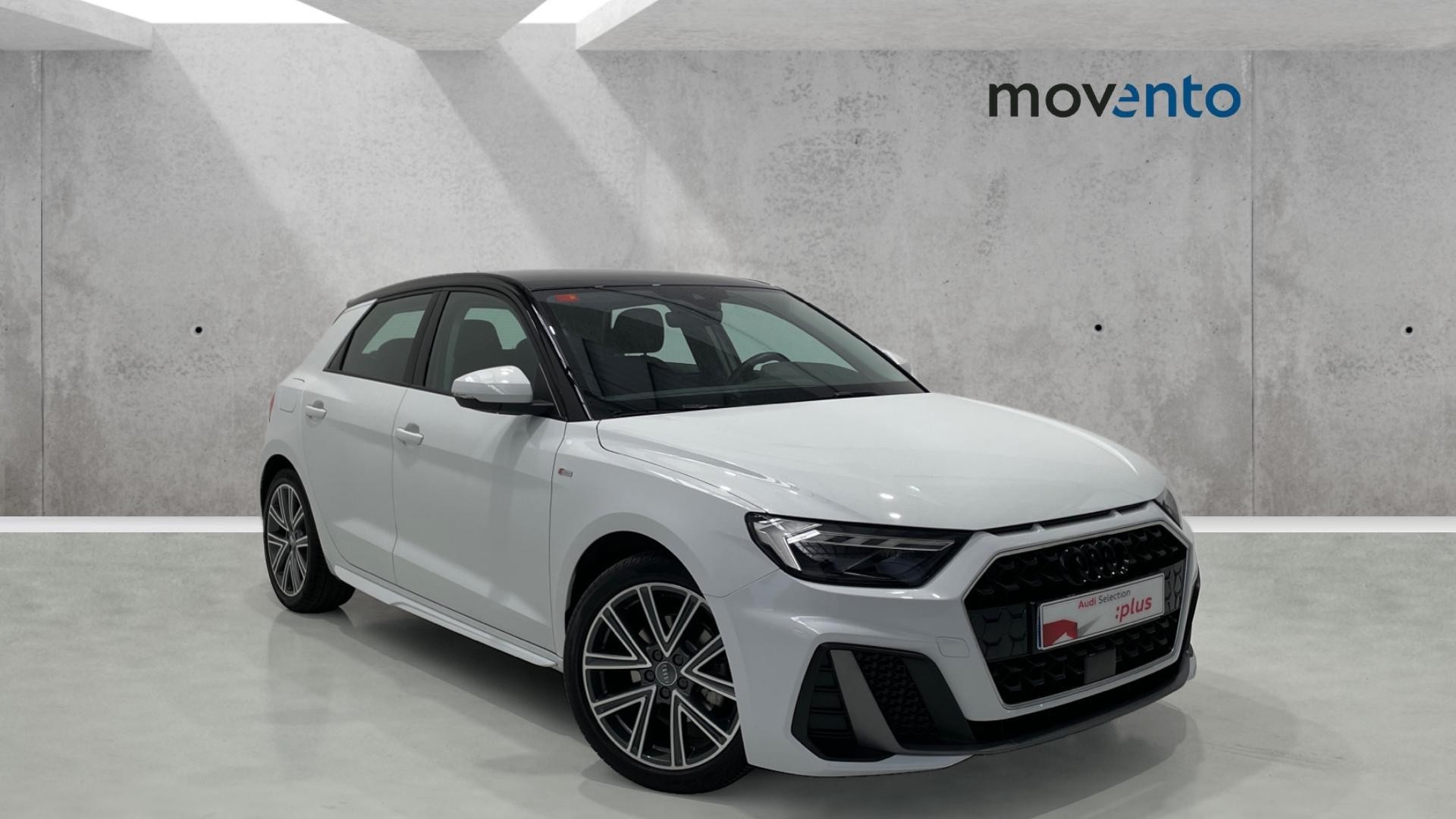 Audi A1 Sportback S line 30 TFSI 85 kW (116 CV)
