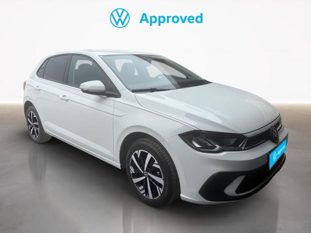 Volkswagen Polo 1.0 TSI de segunda mano
