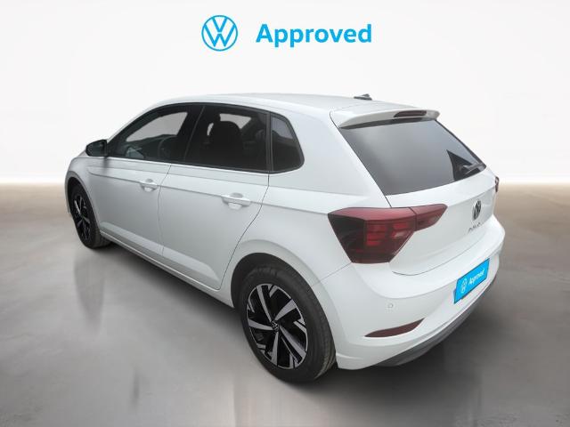 Volkswagen Polo ``Más`` 1.0 TSI 70 kW (95 CV)