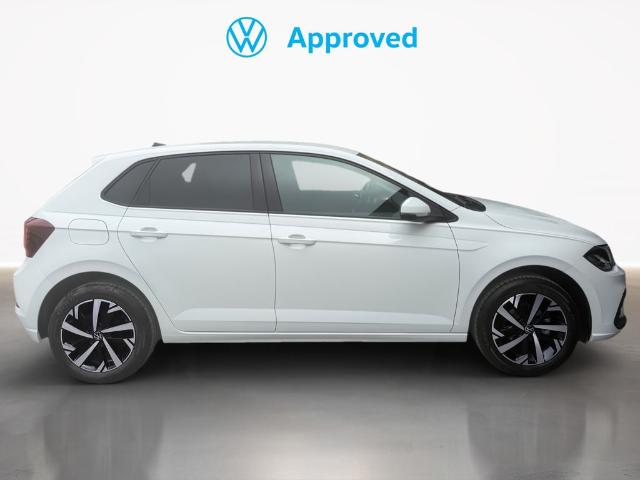 Volkswagen Polo ``Más`` 1.0 TSI 70 kW (95 CV)