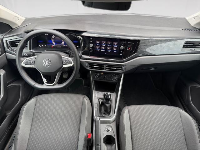 Volkswagen Polo ``Más`` 1.0 TSI 70 kW (95 CV)