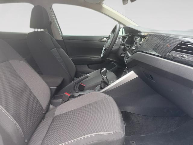 Volkswagen Polo ``Más`` 1.0 TSI 70 kW (95 CV)