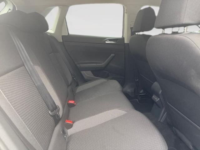 Volkswagen Polo ``Más`` 1.0 TSI 70 kW (95 CV)