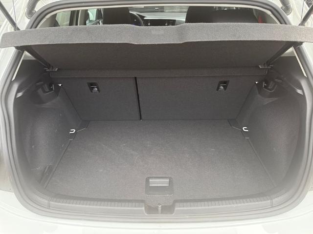 Volkswagen Polo ``Más`` 1.0 TSI 70 kW (95 CV)