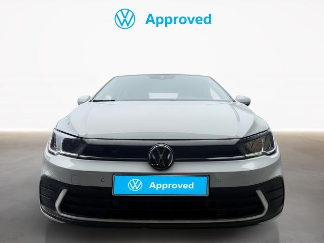 Volkswagen Polo ``Más`` 1.0 TSI 70 kW (95 CV)