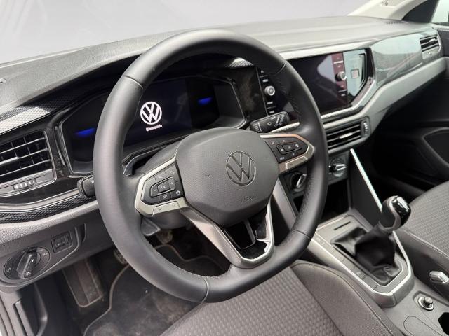 Volkswagen Polo ``Más`` 1.0 TSI 70 kW (95 CV)