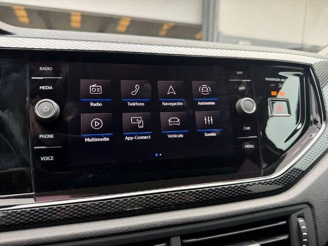 Volkswagen Polo ``Más`` 1.0 TSI 70 kW (95 CV)