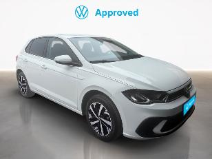 Volkswagen Polo 1.0 TSI de segunda mano