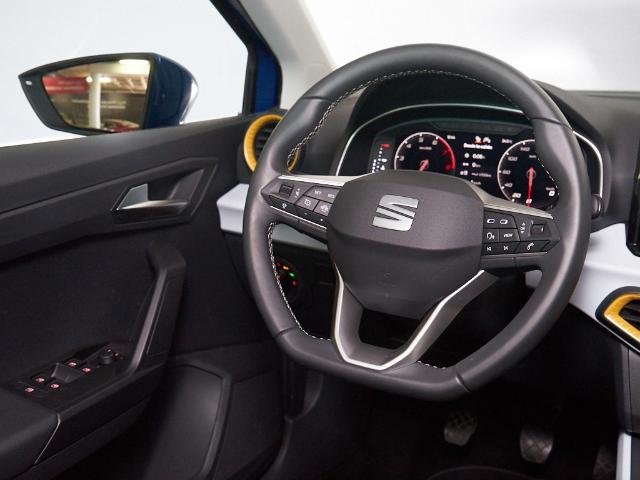 SEAT Arona 1.0 TSI Style XM 81 kW (110 CV)