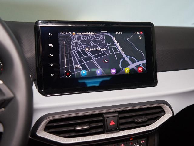 SEAT Arona 1.0 TSI Style XM 81 kW (110 CV)