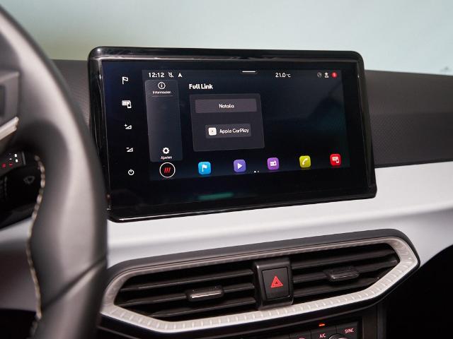 SEAT Arona 1.0 TSI Style XM 81 kW (110 CV)