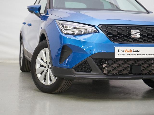 SEAT Arona 1.0 TSI Style XM 81 kW (110 CV)