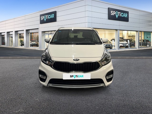 Kia Carens 1.6 GDi Drive 99 kW (135 CV)