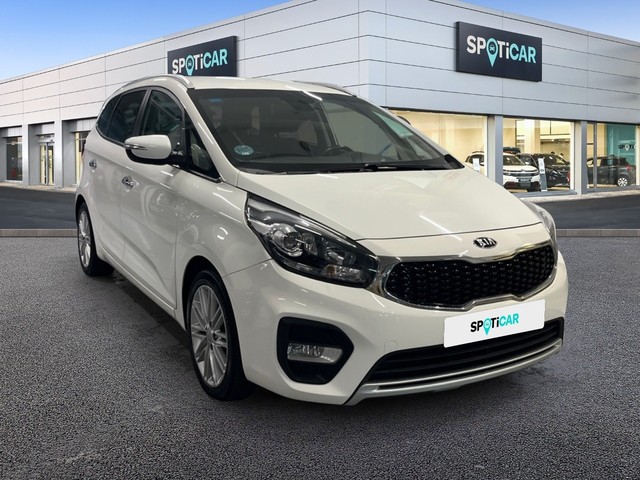 Kia Carens 1.6 GDi Drive 99 kW (135 CV)