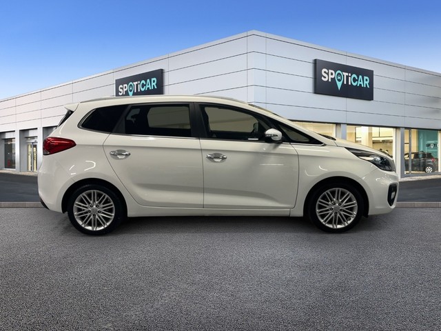 Kia Carens 1.6 GDi Drive 99 kW (135 CV)