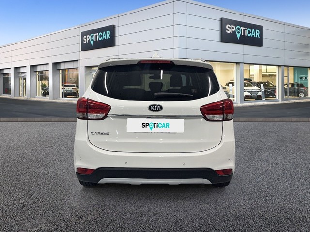 Kia Carens 1.6 GDi Drive 99 kW (135 CV)