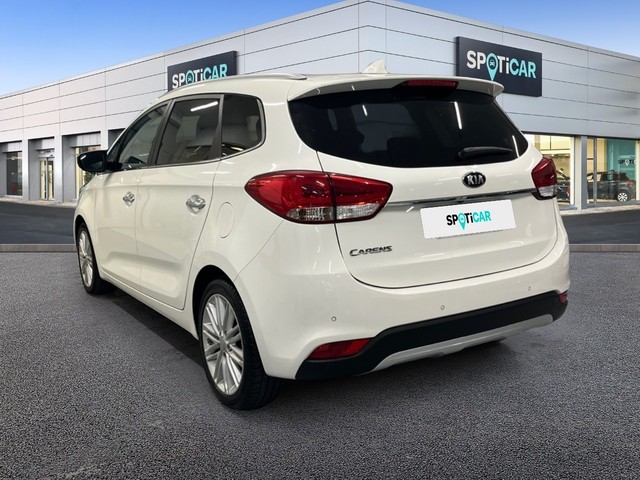 Kia Carens 1.6 GDi Drive 99 kW (135 CV)