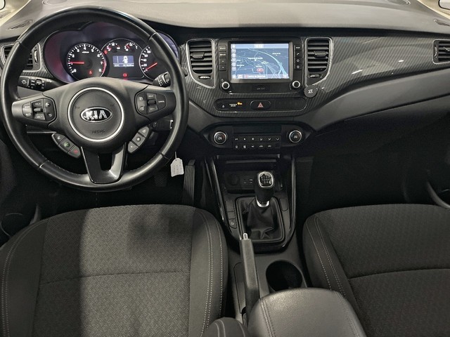 Kia Carens 1.6 GDi Drive 99 kW (135 CV)