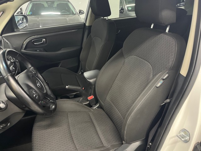 Kia Carens 1.6 GDi Drive 99 kW (135 CV)