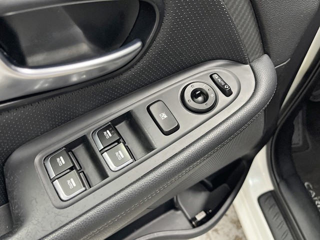 Kia Carens 1.6 GDi Drive 99 kW (135 CV)