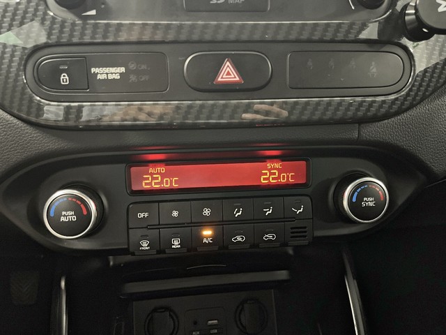 Kia Carens 1.6 GDi Drive 99 kW (135 CV)