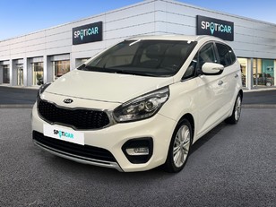 Kia Carens 1.6 GDi de segunda mano