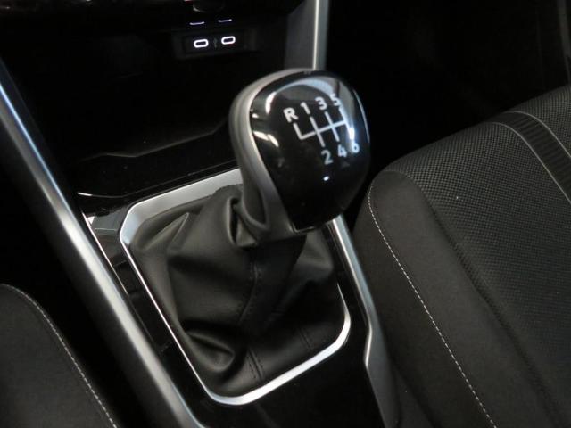 Volkswagen T-Roc Life 1.0 TSI 81 kW (110 CV)