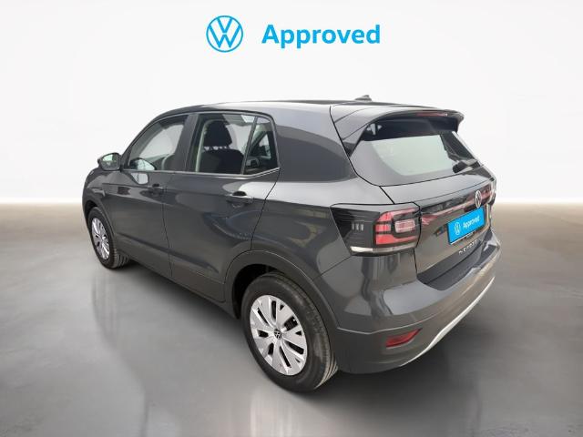 Volkswagen T-Cross Edition 1.0 TSI 70 kW (95 CV)
