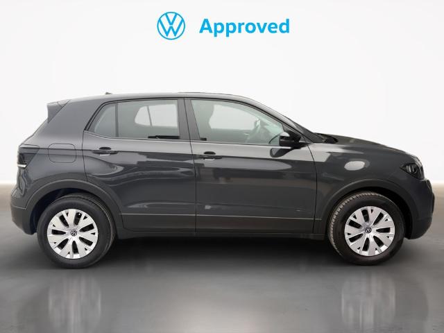 Volkswagen T-Cross Edition 1.0 TSI 70 kW (95 CV)