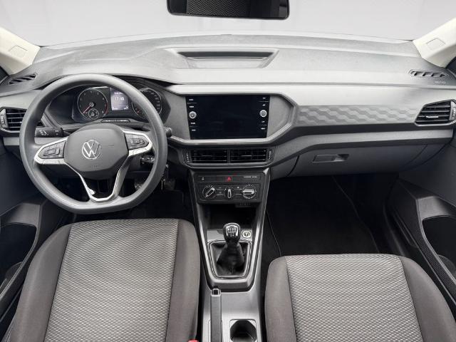 Volkswagen T-Cross Edition 1.0 TSI 70 kW (95 CV)