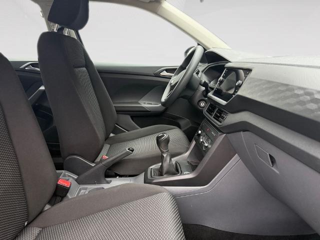 Volkswagen T-Cross Edition 1.0 TSI 70 kW (95 CV)