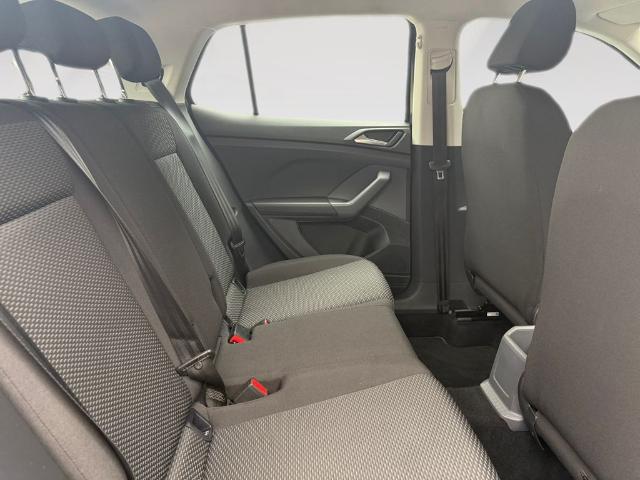 Volkswagen T-Cross Edition 1.0 TSI 70 kW (95 CV)