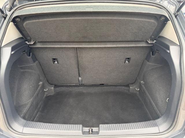 Volkswagen T-Cross Edition 1.0 TSI 70 kW (95 CV)