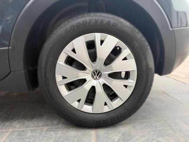 Volkswagen T-Cross Edition 1.0 TSI 70 kW (95 CV)