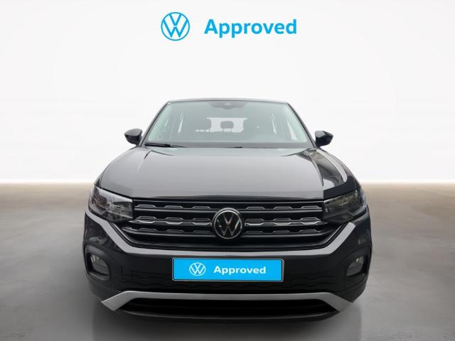 Volkswagen T-Cross Edition 1.0 TSI 70 kW (95 CV)