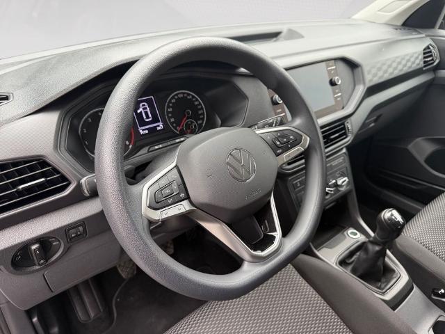Volkswagen T-Cross Edition 1.0 TSI 70 kW (95 CV)