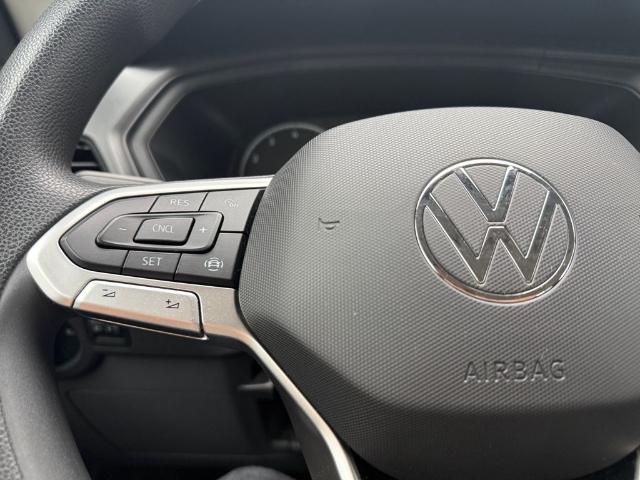 Volkswagen T-Cross Edition 1.0 TSI 70 kW (95 CV)