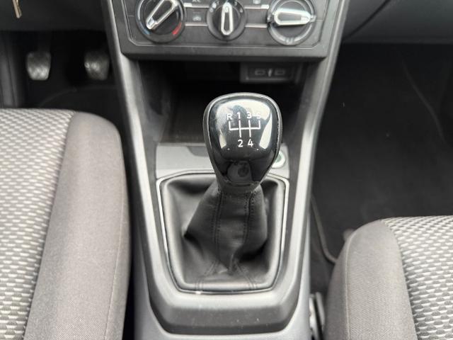 Volkswagen T-Cross Edition 1.0 TSI 70 kW (95 CV)