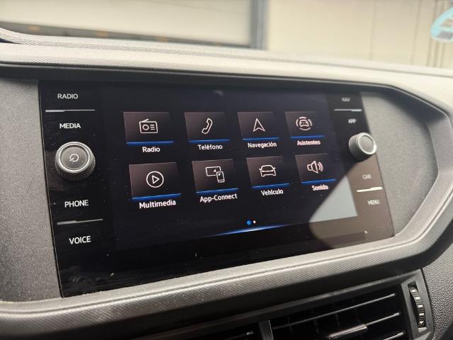 Volkswagen T-Cross Edition 1.0 TSI 70 kW (95 CV)