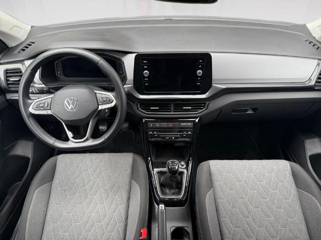 Volkswagen T-Cross Life 1.0 TSI 85 kW (116 CV)