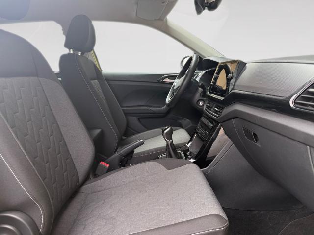 Volkswagen T-Cross Life 1.0 TSI 85 kW (116 CV)