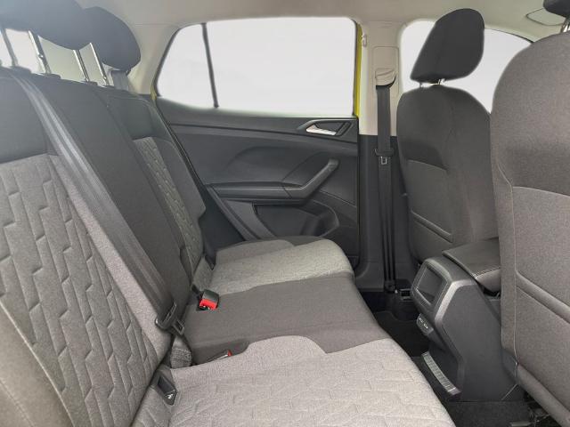 Volkswagen T-Cross Life 1.0 TSI 85 kW (116 CV)