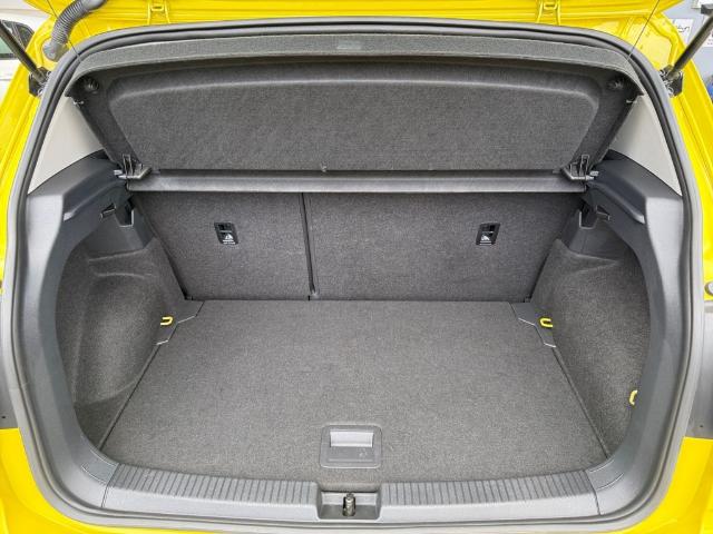 Volkswagen T-Cross Life 1.0 TSI 85 kW (116 CV)