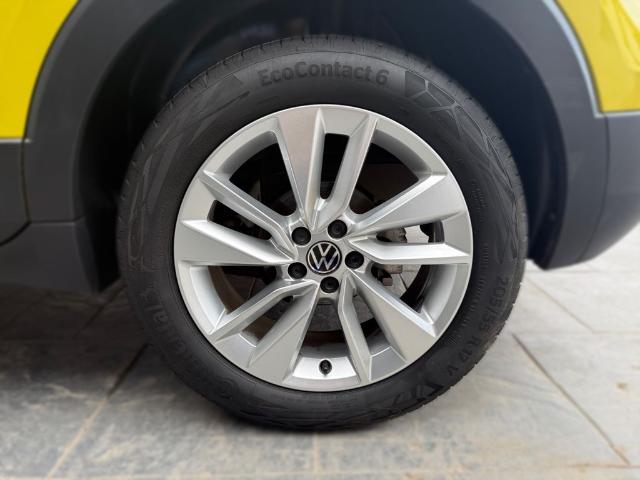 Volkswagen T-Cross Life 1.0 TSI 85 kW (116 CV)