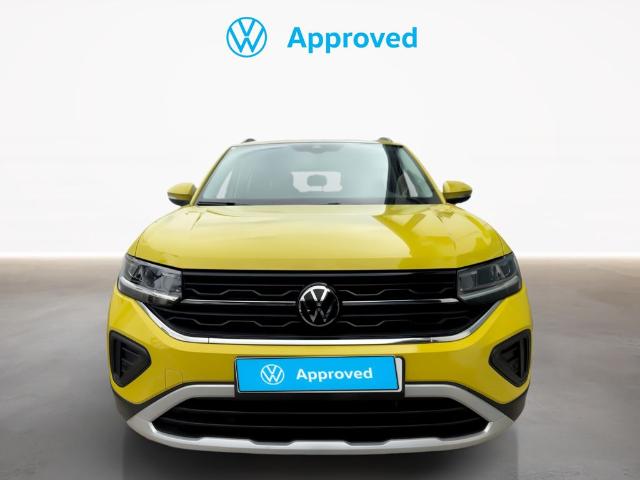 Volkswagen T-Cross Life 1.0 TSI 85 kW (116 CV)