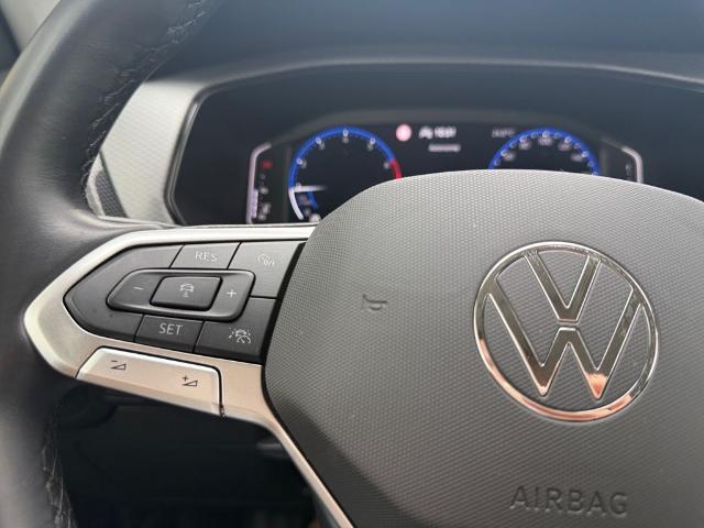 Volkswagen T-Cross Life 1.0 TSI 85 kW (116 CV)