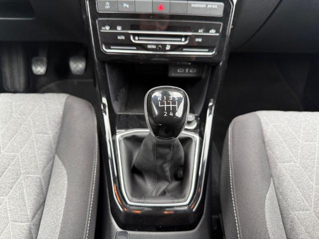 Volkswagen T-Cross Life 1.0 TSI 85 kW (116 CV)