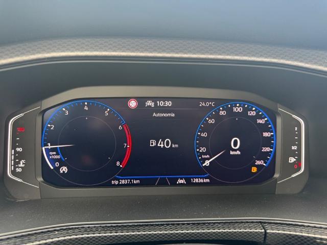 Volkswagen T-Cross Life 1.0 TSI 85 kW (116 CV)