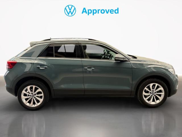 Volkswagen T-Roc Life 1.5 TSI 110 kW (150 CV)