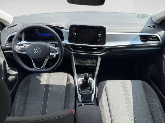 Volkswagen T-Roc Life 1.5 TSI 110 kW (150 CV)